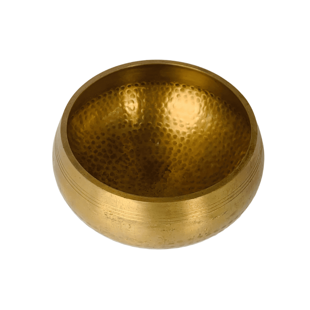 Cloche tibétaine-15cm